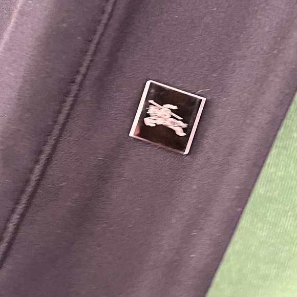 XXL BURBERRY Spring / Fall JACKET. - Picture 7 of 7